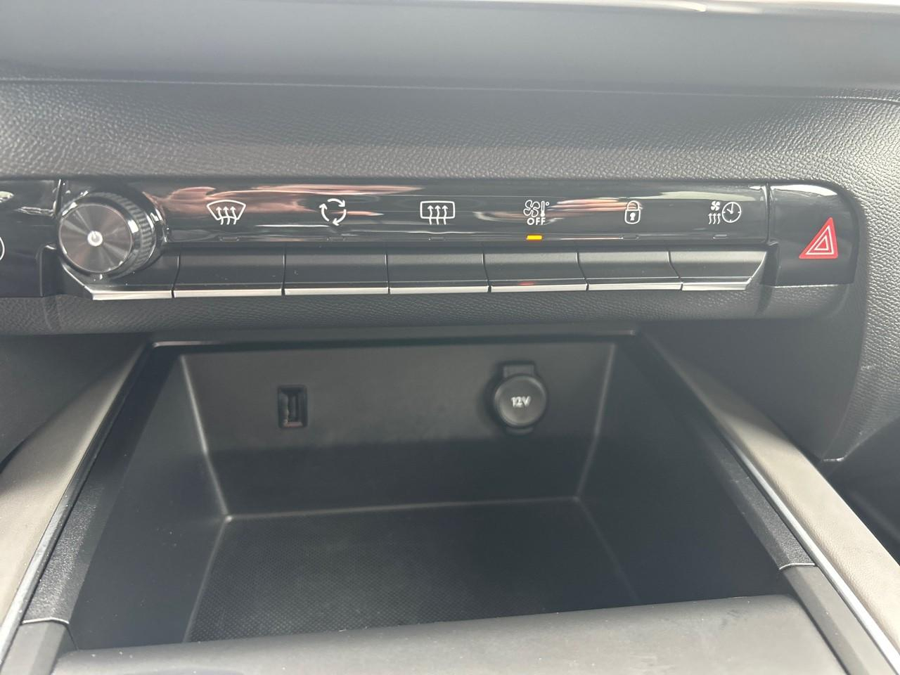 Citroën C5 Aircross hybrid 225ch shine pack e-eat8 — photo 20