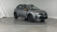 Dacia Sandero 1.2 Eco-G 120ch Stepway Extreme auto -25 — photo 3
