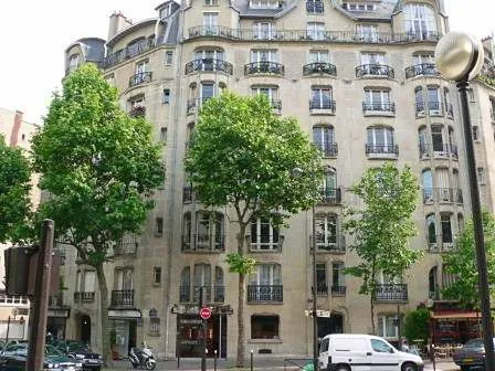 Loue Studette Paris 16ème Auteuil