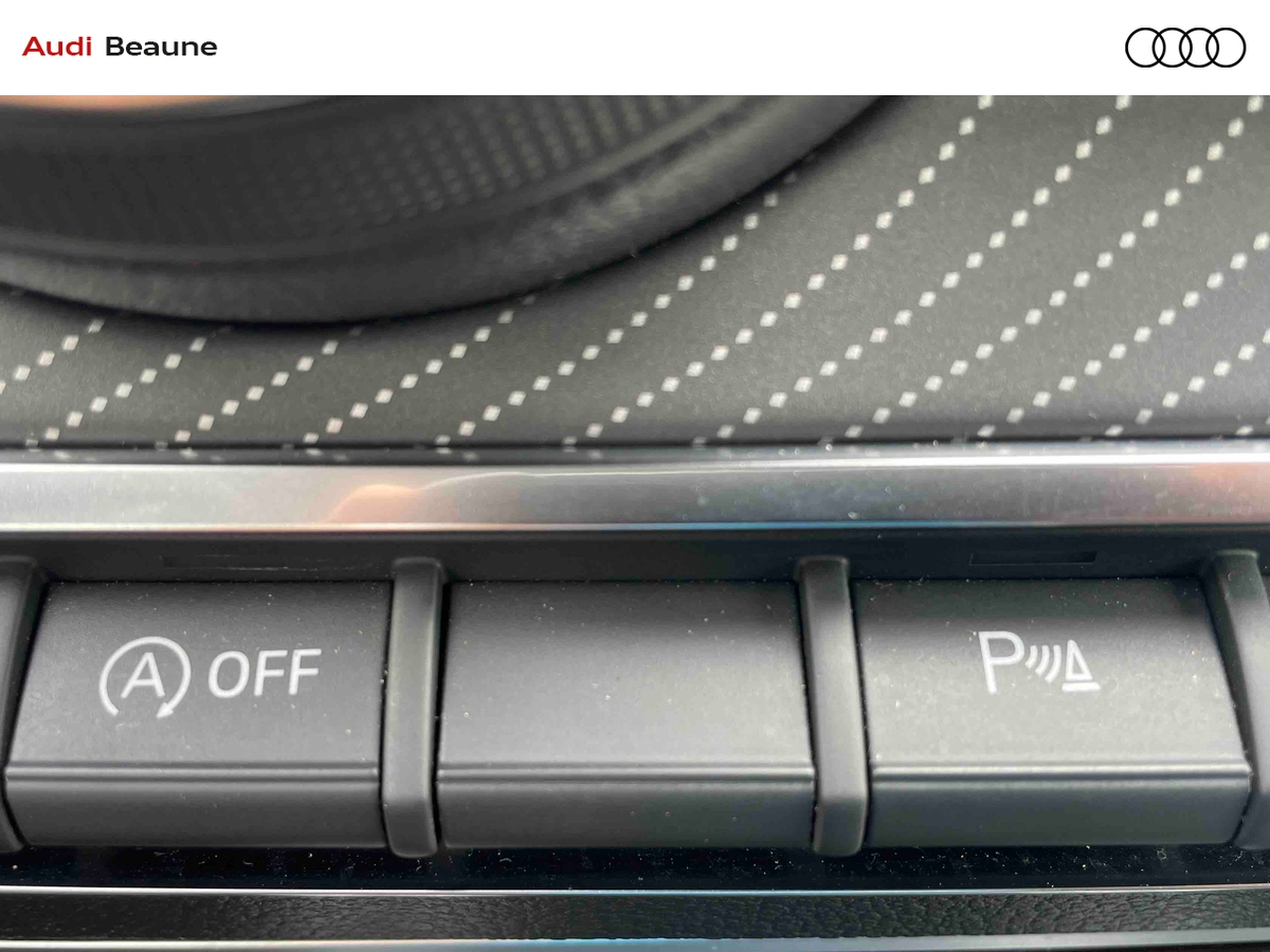 Audi Q2 30 TDI 116 S tronic 7 — photo 29