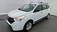 Dacia Lodgy 1.5 Blue dCi 95ch Ambiance — photo 1