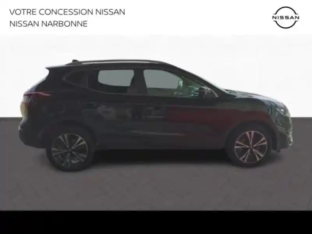 Nissan Qashqai 1.5 dci 115ch n-connecta dct 2019 euro6-evap — photo 19