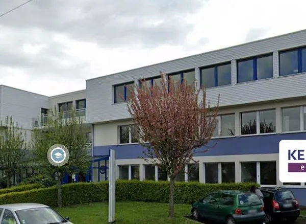 Bureaux 292 m²