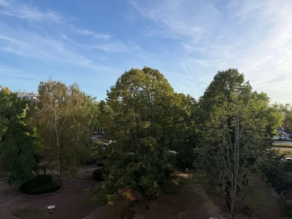Appartement 4 pièces 79 m²