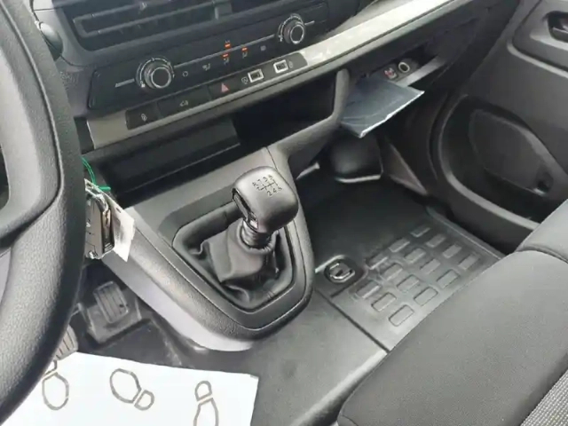 Peugeot Expert fgn m bluehdi 120 s&amp;s bvm6 — photo 10