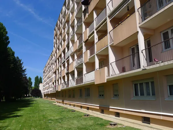 Appartement 1 pièce 30 m²