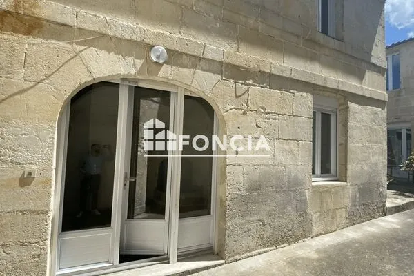 Appartement 3 pièces 76 m²