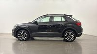 Volkswagen T-Roc 2.0 TDI 115ch Lounge S&S — photo 7
