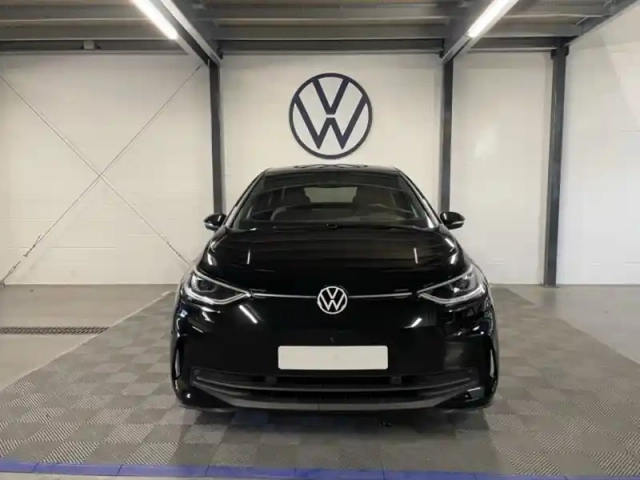 Volkswagen Id.3 204ch pro s 77 kwh style — photo 3