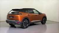 Peugeot 2008 1.2 PureTech 130ch S&S GT Pack — photo 5