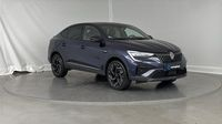Renault Arkana 1.6 E-Tech 145ch full hybrid esprit Alpine -25 — photo 3