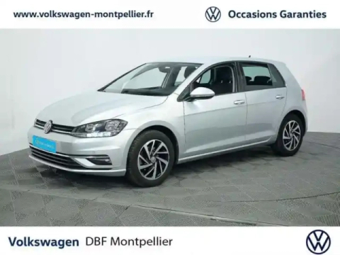 Volkswagen Golf 1.0 tsi 115 bvm6 connect