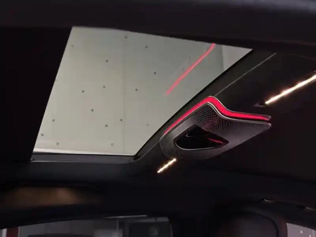 Mercedes Cla mercedes-amg s 63 e performanc — photo 30