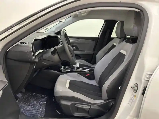 Opel Mokka 1.2 turbo 100 ch bvm6 — photo 9