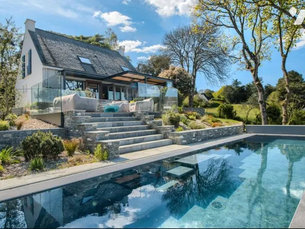 Maison 6 pièces 168 m²