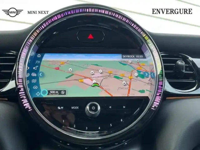 Mini Mini cooper 136ch edition camden bva7 — photo 11