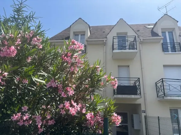 Appartement 1 pièce 19 m²