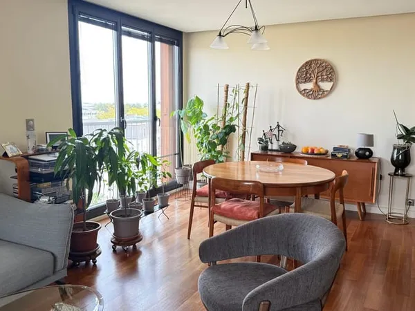 Appartement 3 pièces 80 m²