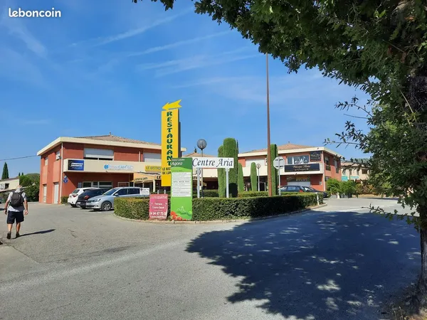 Loue locaux bureaux et professionnels