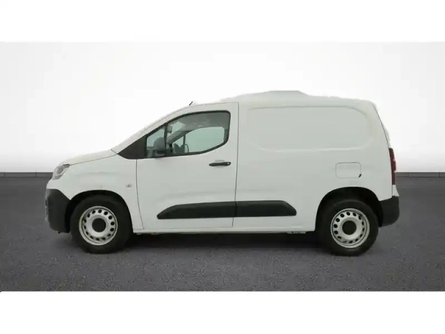 Citroën Berlingo van m 650 bluehdi 100 s&amp;s — photo 4