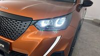Peugeot 2008 1.2 PureTech 130ch S&S Allure EAT8 — photo 17