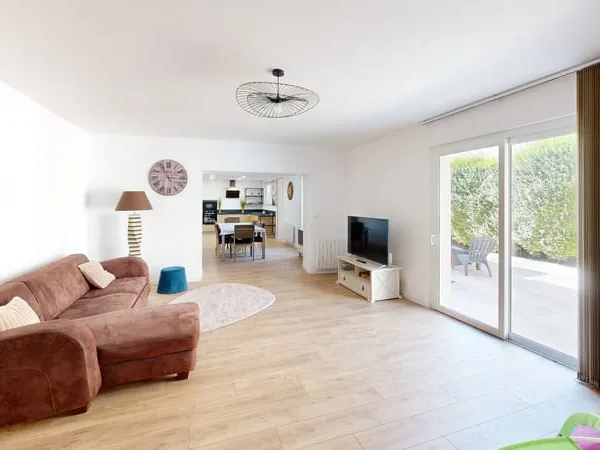 LE HAVRE - MAISON 5 PIÈCES - 114 M² - 3 CHAMBRES