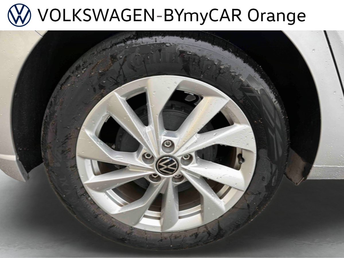 Volkswagen Polo 1.0 TSI 95 S&amp;S BVM5 — photo 16