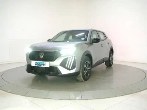 Peugeot 2008 100 s&amp;s bvm6