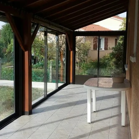 Graulhet loue maison T2