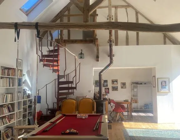 Maison 6 pièces 197 m²