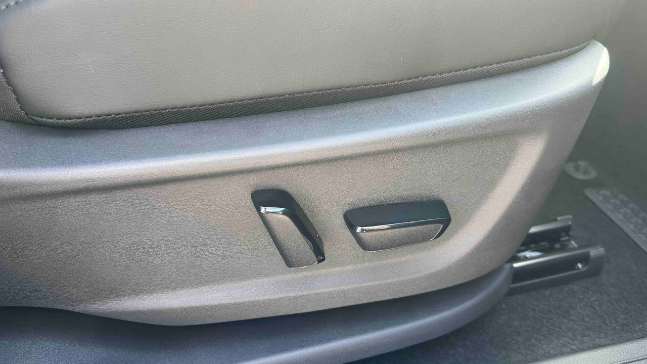 Nissan Ariya Electrique 63kWh 218 ch — photo 23