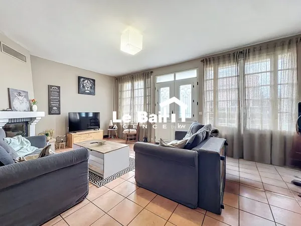 Maison à vendre Osny