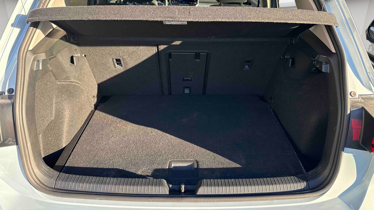 Volkswagen Golf 2.0 TDI 150 DSG7 — photo 14