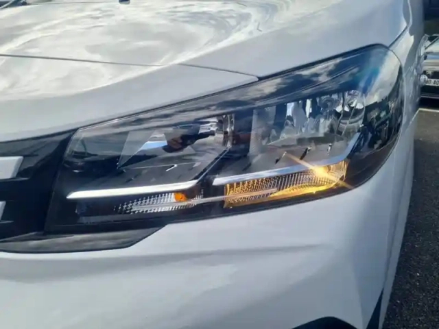 Peugeot Expert fgn m bluehdi 120 s&amp;s bvm6 — photo 39