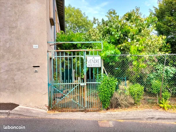 Maison à Thiers