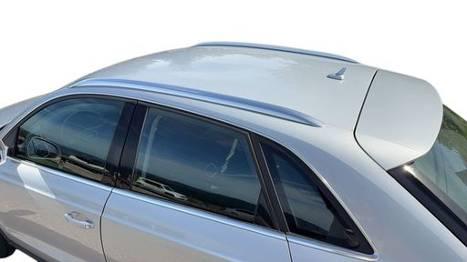 Audi Q3 2.0 TDI 140 Quattro - Ambition Luxe – 2013 – 143355 km – Diesel – Boîte Manuelle — photo 8