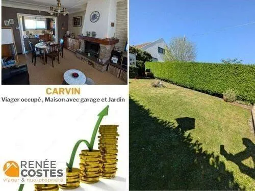 Maison 5 pièces 104 m²