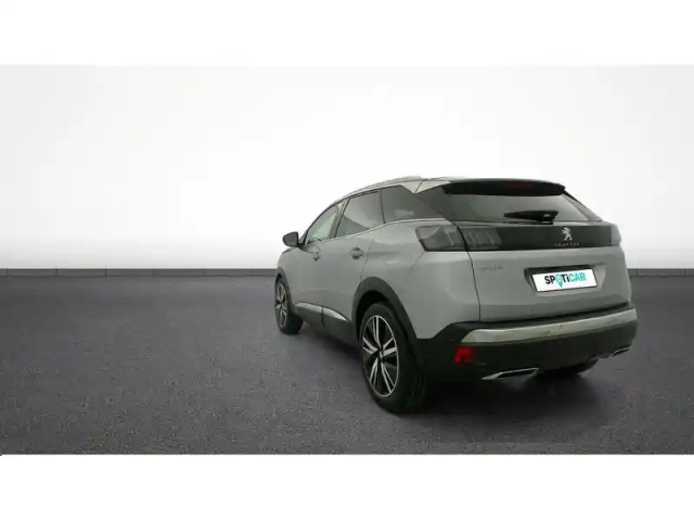 Peugeot 3008 puretech 130ch s&amp;s eat8 — photo 6