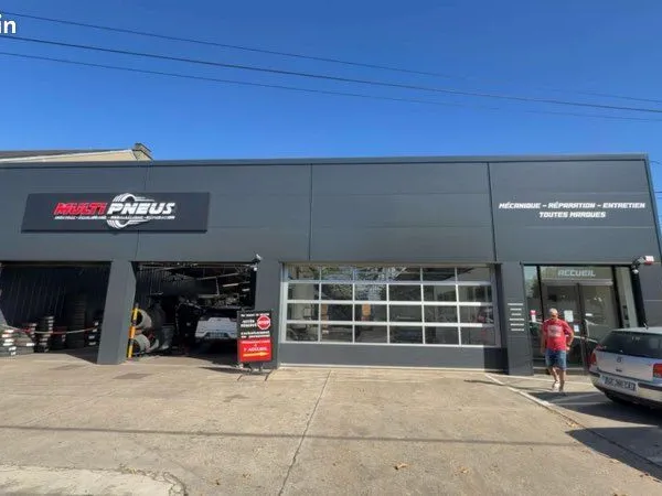 Local commercial