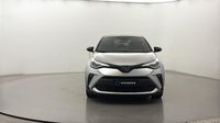 Toyota C-Hr 184h Distinctive 2WD E-CVT MY22 — photo 1