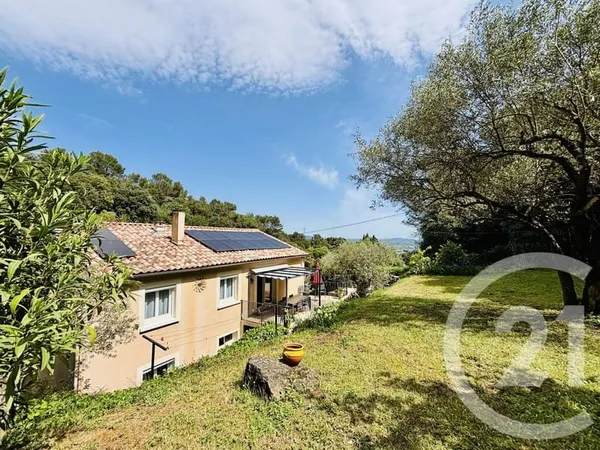 Maison 7 pièces 170 m²