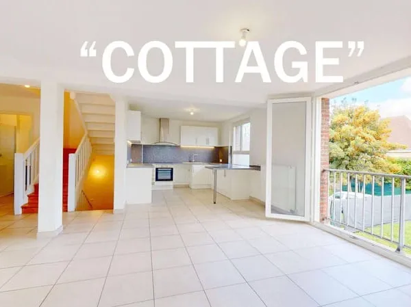 Maison 4 pièces 103 m²
