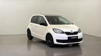 Skoda Citigo 1.0 MPI 60ch Clever 5p — photo 3