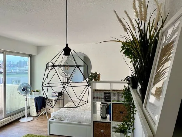 Superbe appartement au calme vue Bastille avec cave et garage