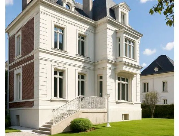 Maison 8 pièces 360 m²