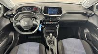 Peugeot 208 1.2 PureTech 75ch S&S Premium — photo 11