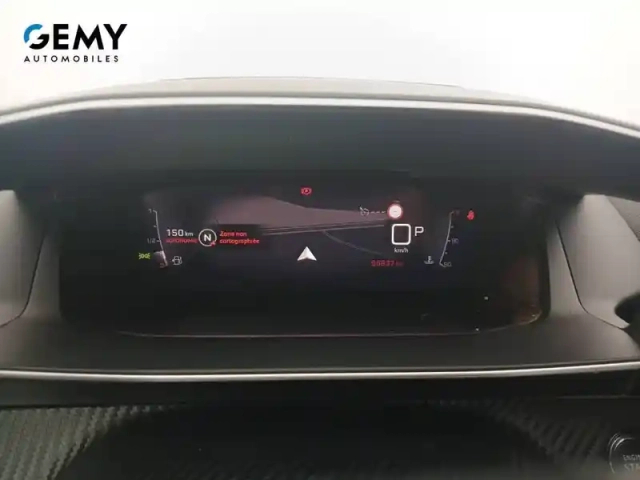 Peugeot 2008 puretech 130 s&amp;s eat8 — photo 42