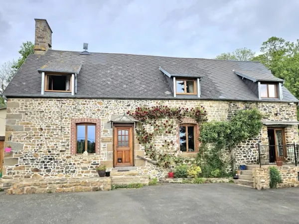 Maison 6 pièces 151 m²