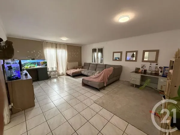 Maison 5 pièces 118 m²