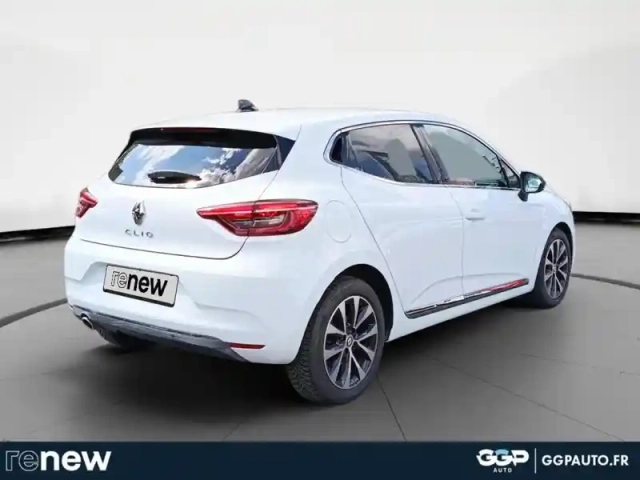 Renault Clio 1.0 tce 90ch techno — photo 5
